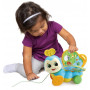 Leap Frog Pull-Along Butterfly Book