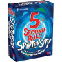 5 Second Rule® Spintensity™