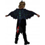 TOOTHLESS NIGHTFURY GLOW IN THE DARK ACCESSORY SET