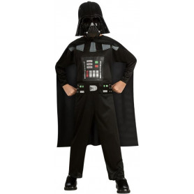 Darth Vader Classic Costume - Size 6-8