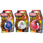 Duncan Footbag Daredevil 5 Panel Pellet Filled Asst