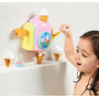Peppa’s Foam Cone Factory