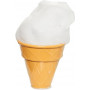 Peppa’s Foam Cone Factory