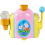Peppa’s Foam Cone Factory