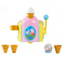 Peppa’s Foam Cone Factory