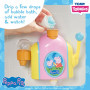 Peppa’s Foam Cone Factory