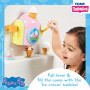 Peppa’s Foam Cone Factory