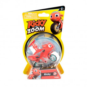 Ricky Core Figure-Assort