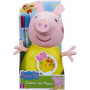 Peppa Pig Colour Me Peppa