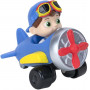 Mini Vehicles - Asst