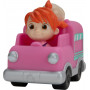 Mini Vehicles - Asst