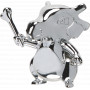 Pokemon Select Battle Fig Asst Silver 25th