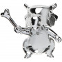 Pokemon Select Battle Fig Asst Silver 25th