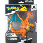 Pokemon Select 6" Articulated Figure Asst