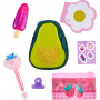 REAL LITTLES S3 BACKPACK THEMED SINGLE PACK ASSORTED