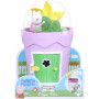 PEPPA PIG GROW & PLAY POTS ASSORTED