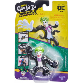 HEROES OF GOO JIT ZU LICENSED DC S2 MINIS SINGLE PACK ASS