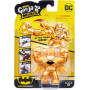 HEROES OF GOO JIT ZU LICENSED DC S2 MINIS SINGLE PACK ASS