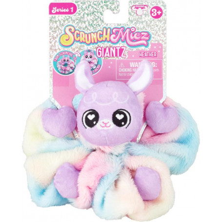 SCRUNCHMIEZ S1 GIANTZ SINGLE PACK ASST