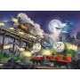 Rburg - TTTE GITD Extra Large Puzzle 60pc