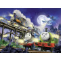 Rburg - TTTE GITD Extra Large Puzzle 60pc