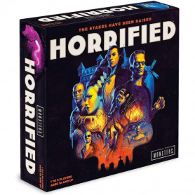 Ravensburger Horrified Game