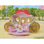 SF - Royal Carriage Set