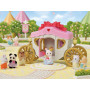 SF - Royal Carriage Set
