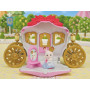 SF - Royal Carriage Set