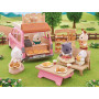 SF - Bakery Shop Starter Set