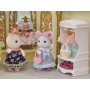 SF - Fashion Play Set -Sugar Sweet Collection