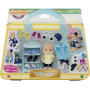 SF - Fashion Play Set -Shoe Shop Collection