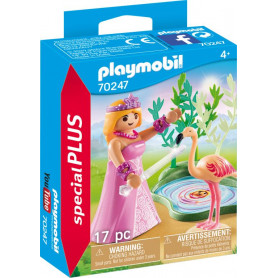 Playmobil - Princess at the Pond
