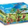 Playmobil - Orangutans with Tree