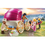 Playmobil - Horse-Drawn Carriage