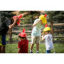 4FUN - Wacky Race Obstacle Course
