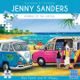 BOpal - Blue Kombi and Mr Whippy 1000pc