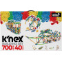 knex - Mega Motorized 40 model 700 pieces