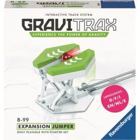 GraviTrax Jumper