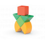 MAGICUBE Shapes Recycled Starter 200