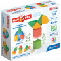 MAGICUBE Shapes Recycled Starter 200