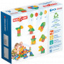 MAGICUBE Shapes Recycled Starter 200