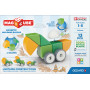 MAGICUBE Shapes Recycled Wheels 202