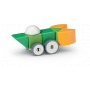 MAGICUBE Shapes Recycled Wheels 202