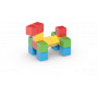 MAGICUBE Full Color Recycled Try me 067