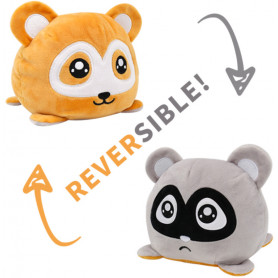 Moodies Animal Plushies Asst - SERIES 2