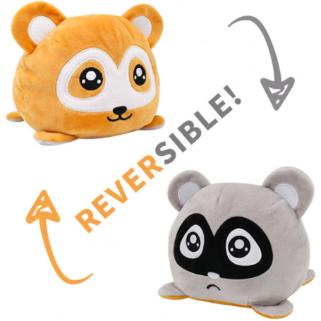 Moodies Animal Plushies Asst - SERIES 2