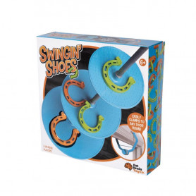 Swingin’ Shoes