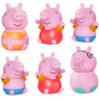 Tomy Peppa Pig Bath Squirters Assortment