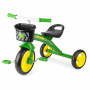 John Deere Steel Tricycle - Green